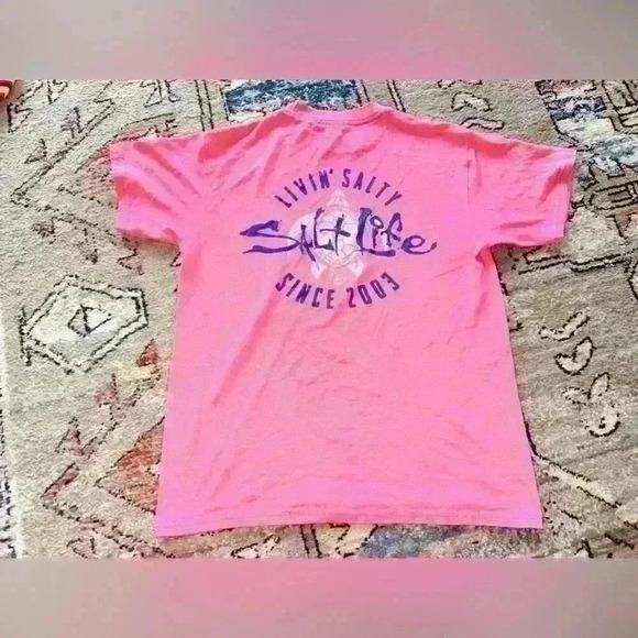 Salt Life Other - Kid’s Salt Life T Shirt